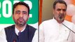 Jayant Chaudhary rarely comes in his constituency: Balyan