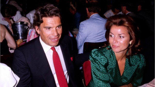 FEMME ACTUELLE - Mort de Bernard Tapie : sa veuve Dominique Tapie bientôt à la rue