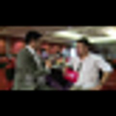 60 Saat Douglas vs Ruben