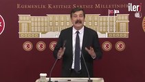 Erkan Baş'tan üçüncü ittifak çağrısı! Bir yol daha var