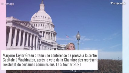 Gaspacho au lieu de gestapo : une politicienne se ridiculise en direct