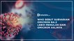 WHO Sebut Subvarian Omicron BA.2 Lebih Menular dari Omicron Aslinya | Katadata Indonesia