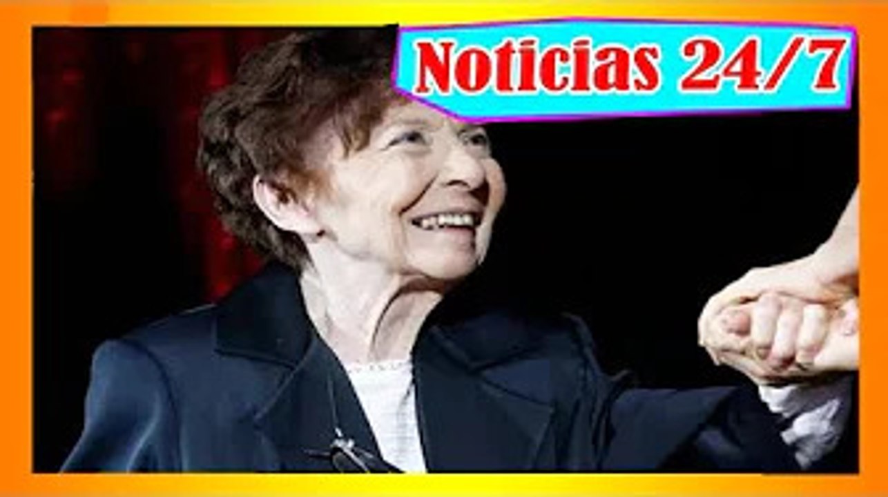 Médico reveló que Alicia Hermida no M.U.R.I.Ó de cáncer sino de esta terrible enfermedad