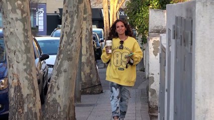 La familia Ortega-Aldón celebra una fiesta por todo lo alto