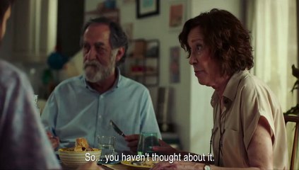 Tráiler de la película "Cinco lobitos", de Alauda Ruiz De Azúa, protagonizada por Laia Costa, Susi Sánchez, Ramón Barea y Mikel Bustamante.