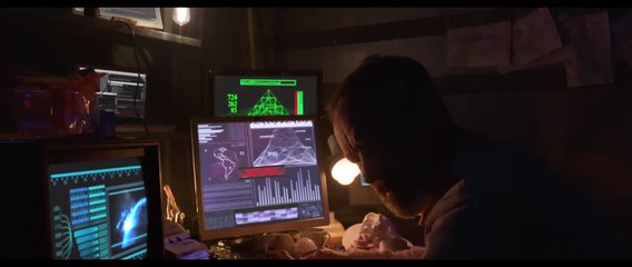 Beyond Existence - Official Teaser Trailer