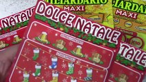 Gratta e Vinci con Dolce Natale e il Maxi che finalmente reagisce