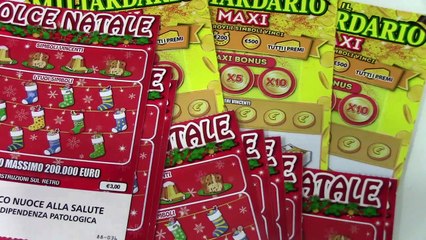 Gratta e Vinci con i colori della Roma