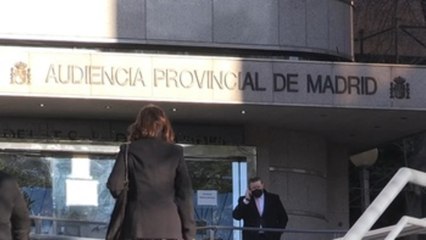 'Juanín' admite que asesinó a sus excuñadas pero que su intención era matar a su cuñado