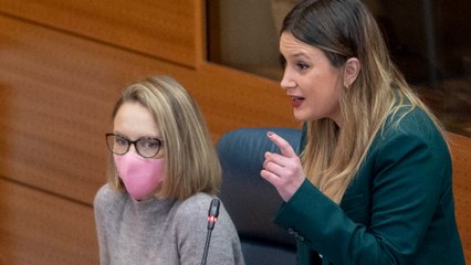 Podemos exige una Ley de Vivienda autonómica