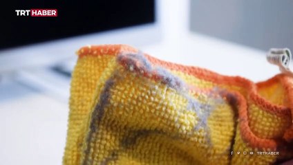 Toz üzerine bu zamana kadar yapılan en kapsamlı çalışma