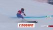 Mathieu Faivre, skieur «smooth» - Ski - JO 2022 - Décryptage