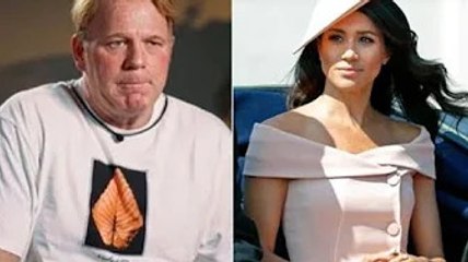 Le frère de Meghan Markle alerte : “Harry est le prochain sur la planche à découper”