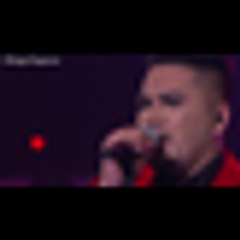 Konsert Gegar Vaganza Minggu 5 - Fazli Zainal