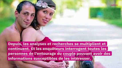 Affaire Jubillar : qui est Lolita, le "double" de Delphine ?