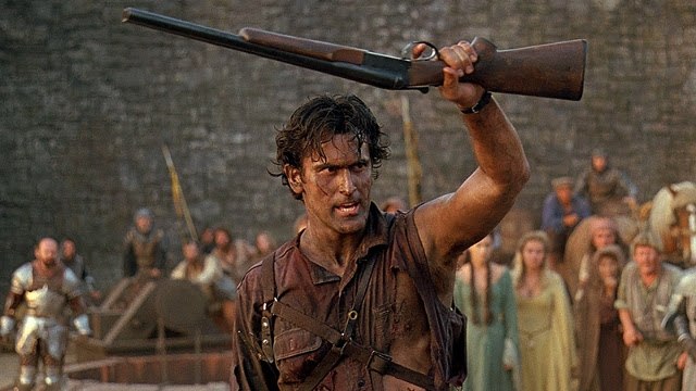 Army of Darkness - Trailer