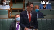Homophobie : le discours poignant du député australien Stephen Jones