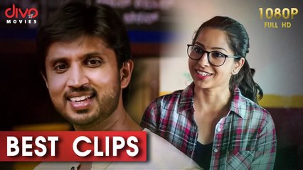 Kannada Best Clips - 3 | 4K {English Subtitle}