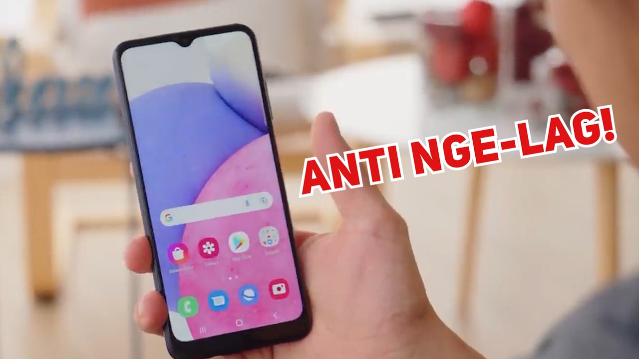 Rekomendasi HP RAM 4GB Murah & Terbaik 2022 Harga 1 Jutaan