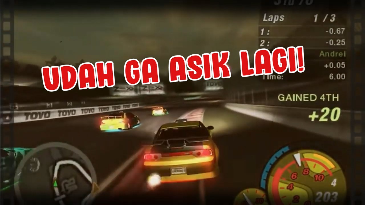 7 Genre Game Paling Populer di Masa Lalu, Sekarang Udah Gak Laku?