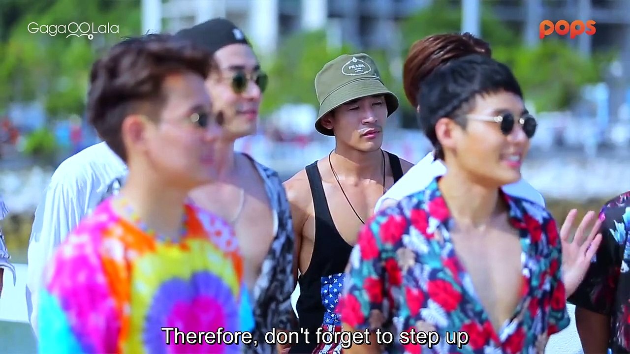 โบรแมนซ์ Bromance (2021) Ep 2 Eng Sub