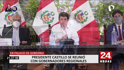 Exgobernador regional de Ica calificó de populista la promesa de un helicóptero para cada región