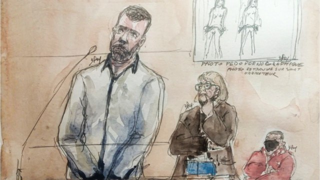 FEMME ACTUELLE - Affaire Maëlys : la justice se penche sur ce téléphone détruit après sa garde à vue (1)