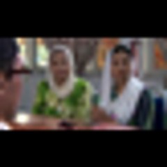 Suamiku Encik Sotong - Promo Episod 2