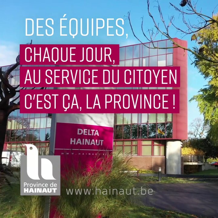 C'est ça, la Province !