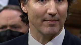 “This pandemic has sucked for all Canadians.” – Justin Trudeau
