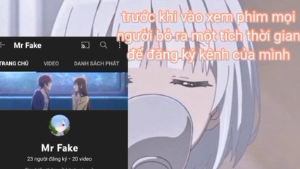 (thuyết minh) Đại ma Vương tha mạng tập 3 phần 1 Ab1