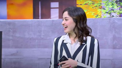 Kimberly Berhasil Bikin Bedu Naik Emosinya