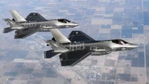 MSB'den ABD ile devam eden F-35 görüşmelerine ilişkin açıklama: Toplantı için davet bekliyoruz