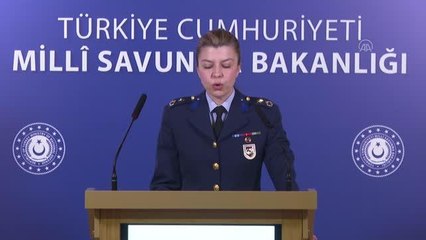 Binbaşı Kara: "Yunanistan, 2022'de Gayri Askeri Statüdeki Adalar'a yönelik 229 ihlal gerçekleştirmiştir"
