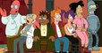 C'est officiel, la série Futurama va revenir en 2023 avec 20 nouveaux épisodes