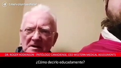 "Tienen las bolas más grandes que sus camiones"...