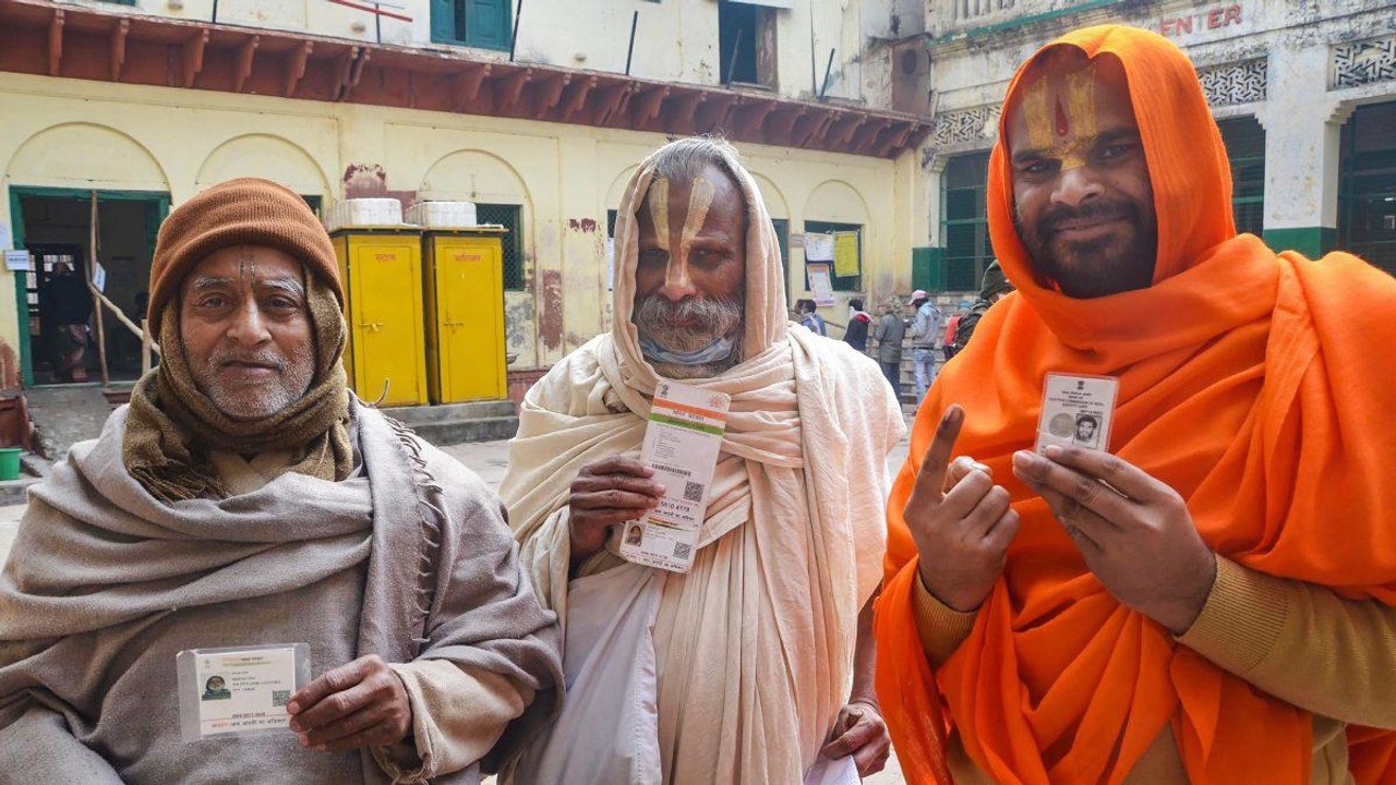 Will Ajay Teni's son's bail amid election weigh on BJP?