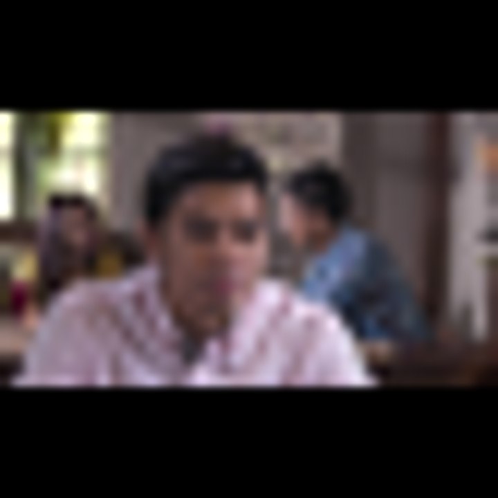 Suamiku Encik Sotong - Teaser EP6 - Risau Iz Curang?