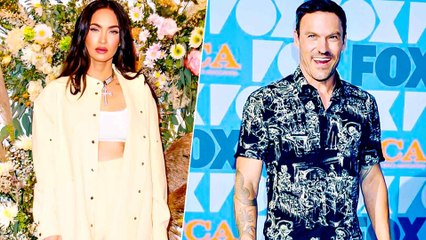 Megan Fox And Brian Austin Green Officially DIVORCED After More Than 10 Years Together
