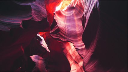 Guide pour visiter l'Antelope Canyon : quand et comment s'y rendre