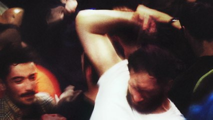 Chase & Status - When It Rains