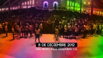 Alex Zurdo - Fue Por Mi ( En Vivo)