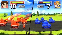 Tráiler y fecha de lanzamiento de Advance Wars 1 2: Re-Boot Camp; un nuevo vistazo a su mundo