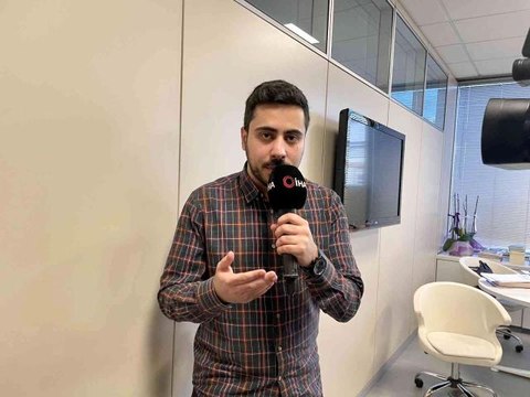 Son dakika haberi! Cumhurbaşkanı Erdoğan'ın sesini taklit eden öğrenci gündem oldu