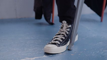 Will My Date See Past My Facial Difference? | DATING DIFFERENT