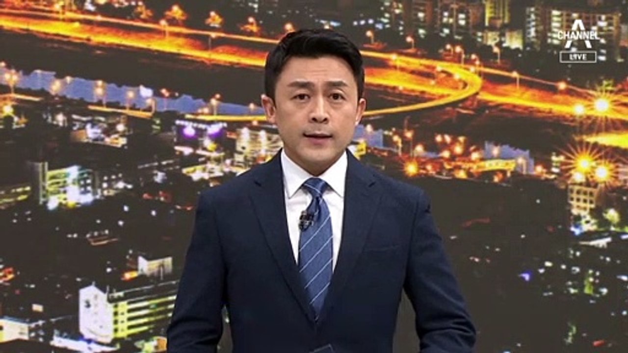 문 대통령, 윤석열 작심 비판…대선판 ‘확전’