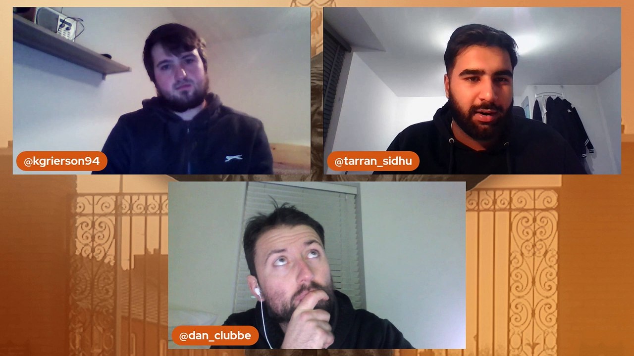 Shankly Gates Podcast: Preview - Liverpool vs Burnley