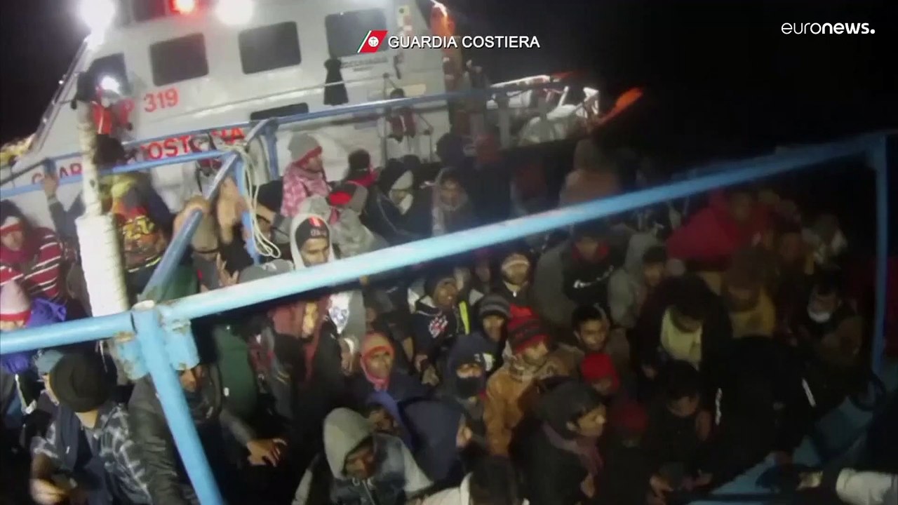 Lampedusa, sei persone fermate con accusa di omicidio