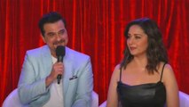 Sanjay Kapoor Speaks On Working With Madhuri Dixit After 25 Years