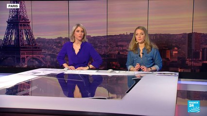 Procès des attentats du 13 novembre : Salah Abdeslam dit n'avoir "tué personne"